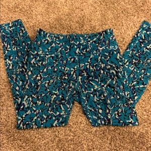 Nike Workout Leggings